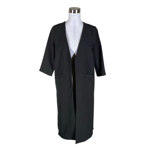 Unisex Cristelle&co - Jacket, size 38 - Black (1)