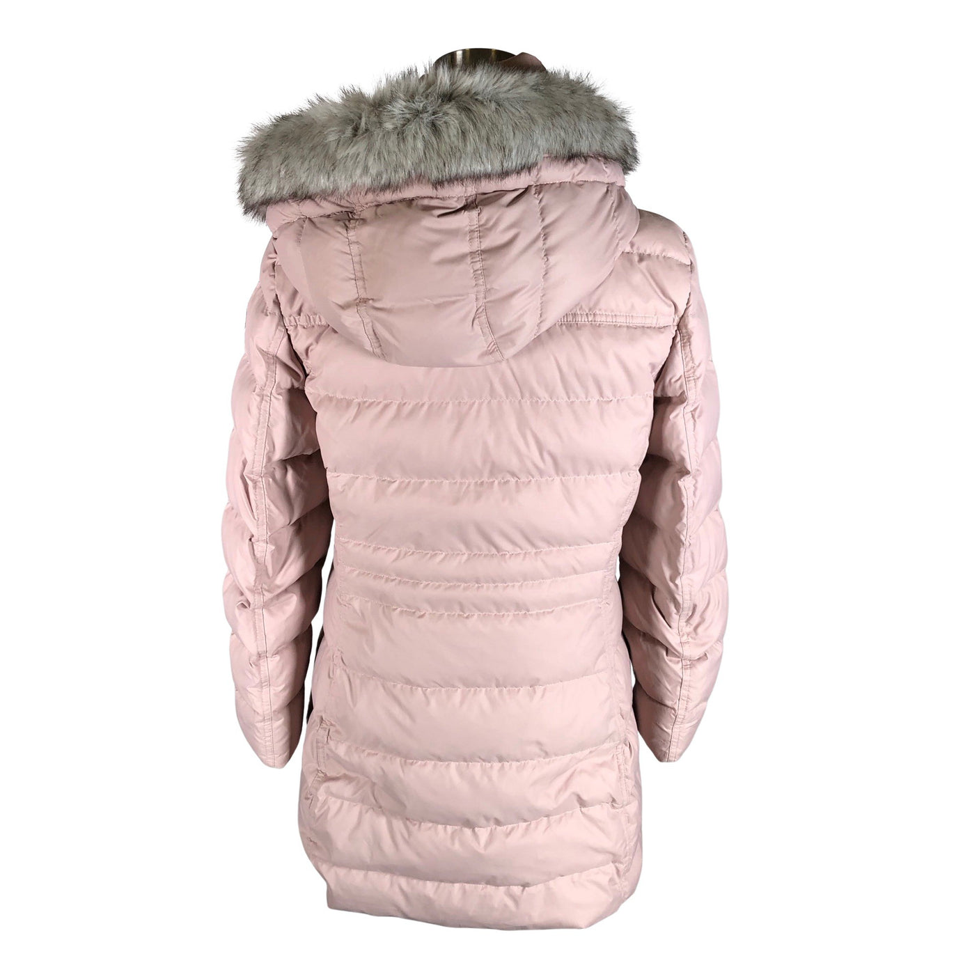 Unisex Tommy Hilfiger - Winter jacket, size 40 - Light pink (2)