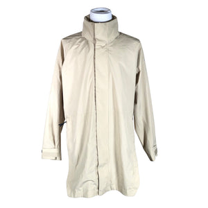 Unisex Adidas - Outdoor jacket, size L - Beige (1)