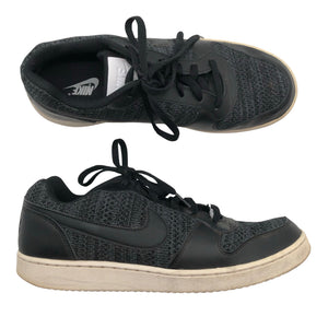 Unisex Nike - Casual sneakers, size 45 - Black (1)