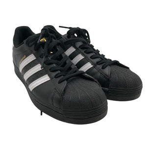 Unisex Adidas - Casual sneakers, size 45 - Black (2)