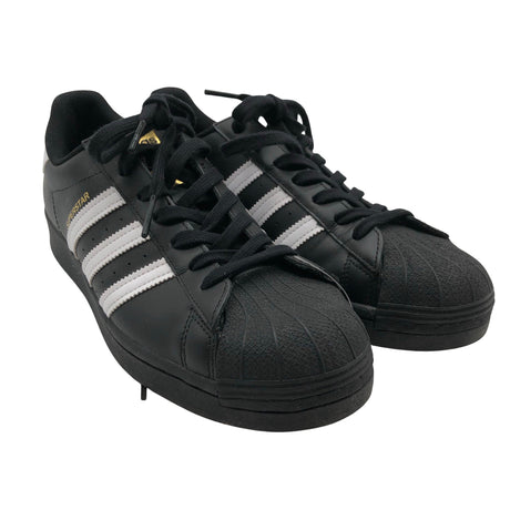 Unisex Adidas - Casual sneakers, size 45 - Black (2)