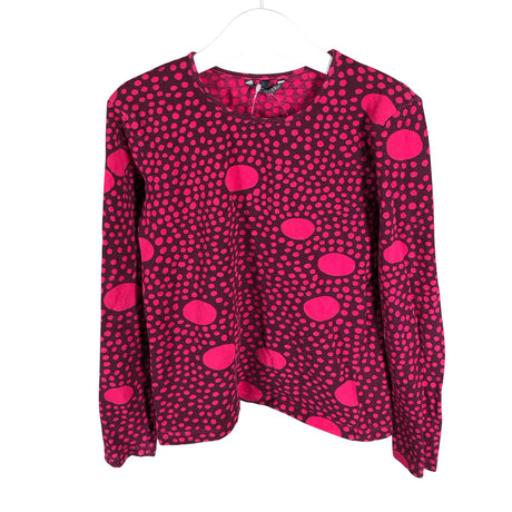 Unisex Marimekko - Tricot shirt, size 122 - 128 - Pink ()