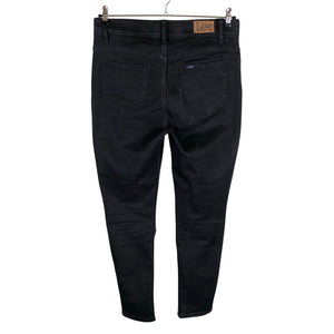 Unisex Lee - Jeans, size W31 - Black (2)