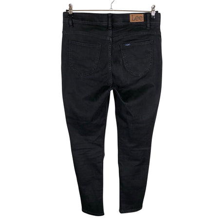 Unisex Lee - Jeans, size W31 - Black (2)