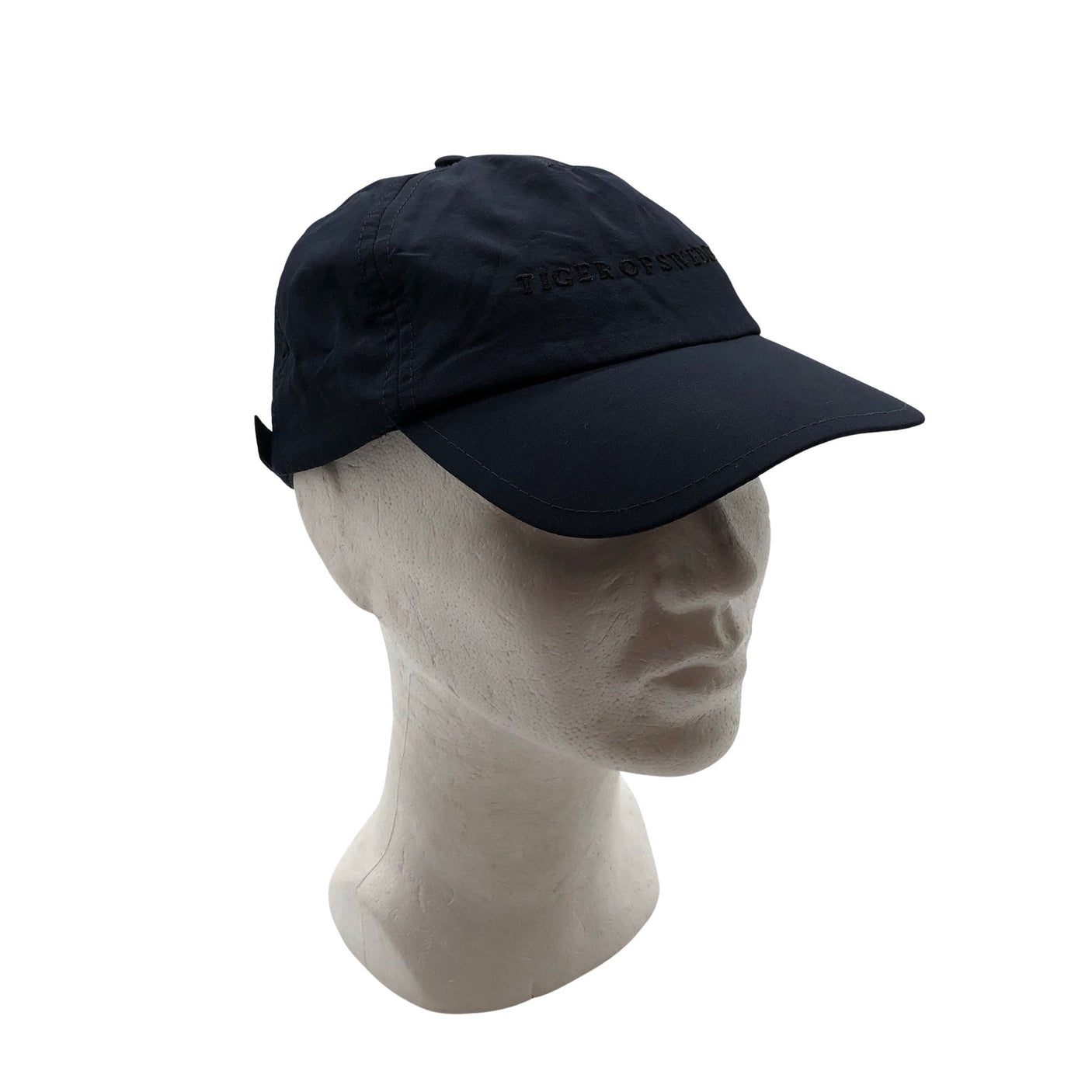 Unisex Tiger of Sweden - Cap, size 52 - 54 cm - Blue (1)