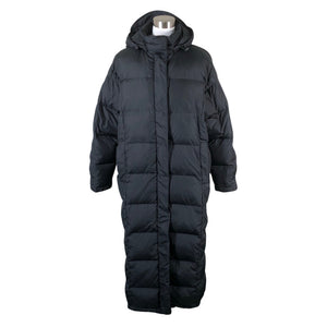 Unisex Eddie Bauer - Down jacket, size 40 - Black (1)