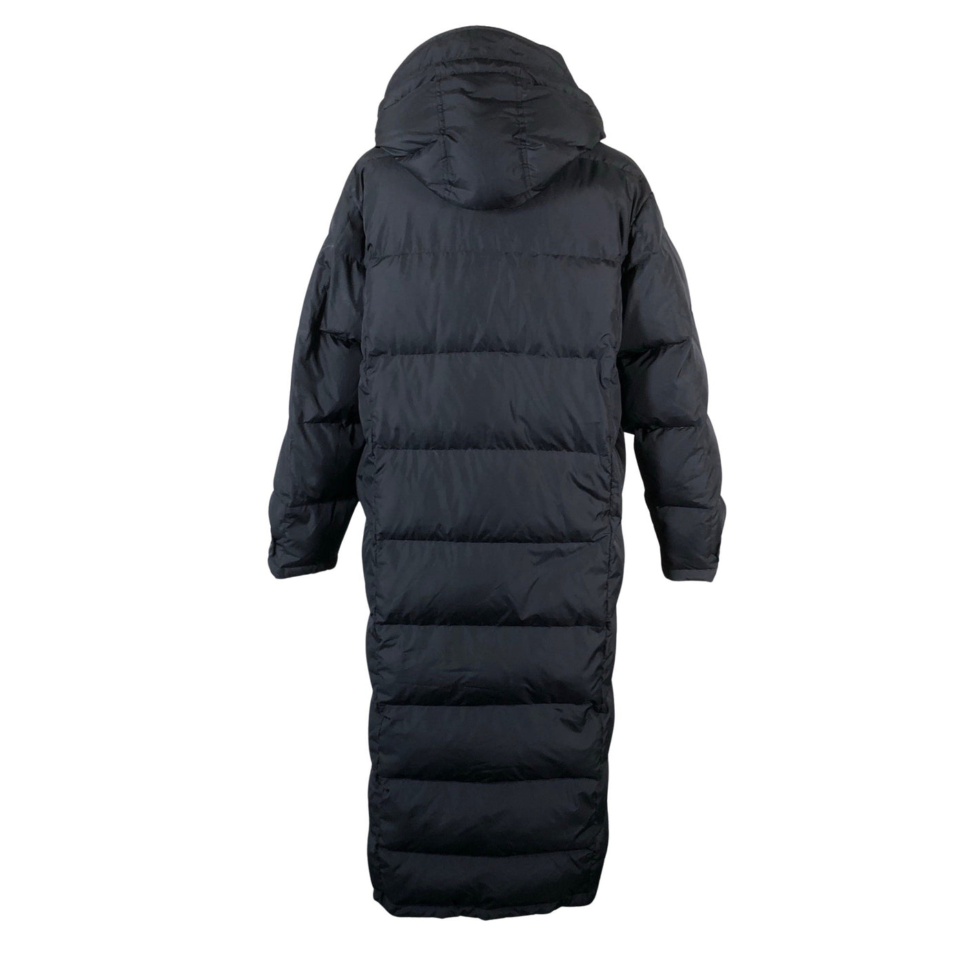 Unisex Eddie Bauer - Down jacket, size 40 - Black (2)
