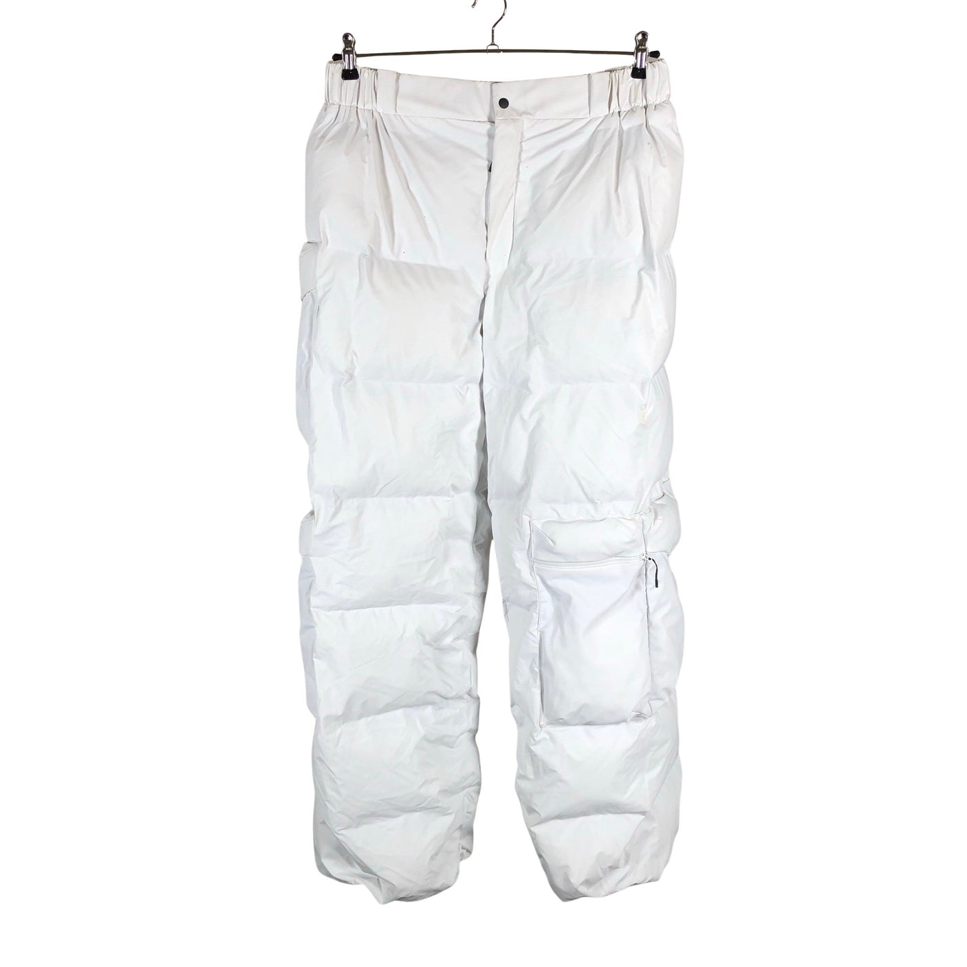 Unisex Rains - Winter pants, size 40 - White (1)