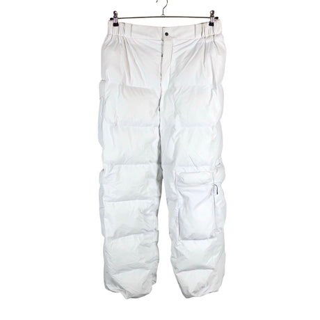 Unisex Rains - Winter pants, size 40 - White ()