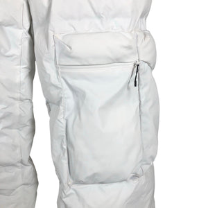 Unisex Rains - Winter pants, size 40 - White (3)