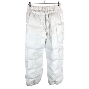 Unisex Rains - Winter pants, size 40 - White (2)