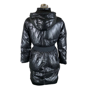 Unisex DKNY - Down jacket, size 40 - Black (2)