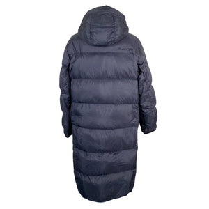Unisex Black Yak - Down jacket, size 40 - Black (2)