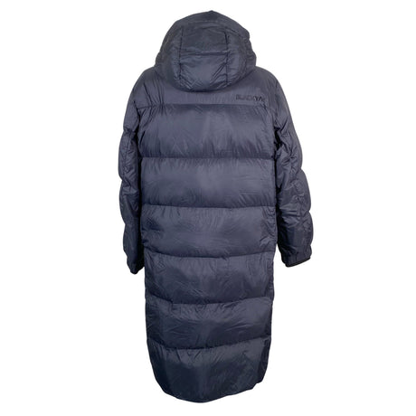 Unisex Black Yak - Down jacket, size 40 - Black (2)
