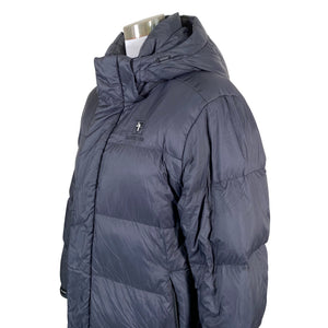 Unisex Black Yak - Down jacket, size 40 - Black (3)