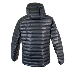 Unisex Peak Performance - Light down jacket, size XL - Black (2)