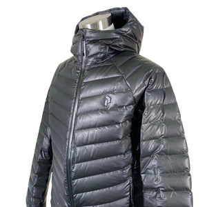 Unisex Peak Performance - Light down jacket, size XL - Black (3)