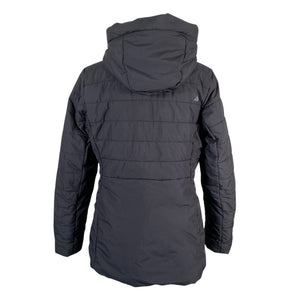 Unisex Didriksons - Winter jacket, size 40 - Black (2)