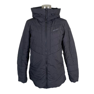Unisex Didriksons - Winter jacket, size 40 - Black (1)