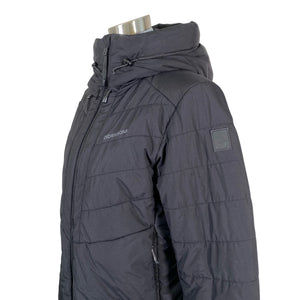 Unisex Didriksons - Winter jacket, size 40 - Black (3)