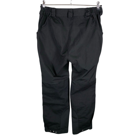 Unisex Finnature - Outdoor pants, size 38 - Black (2)
