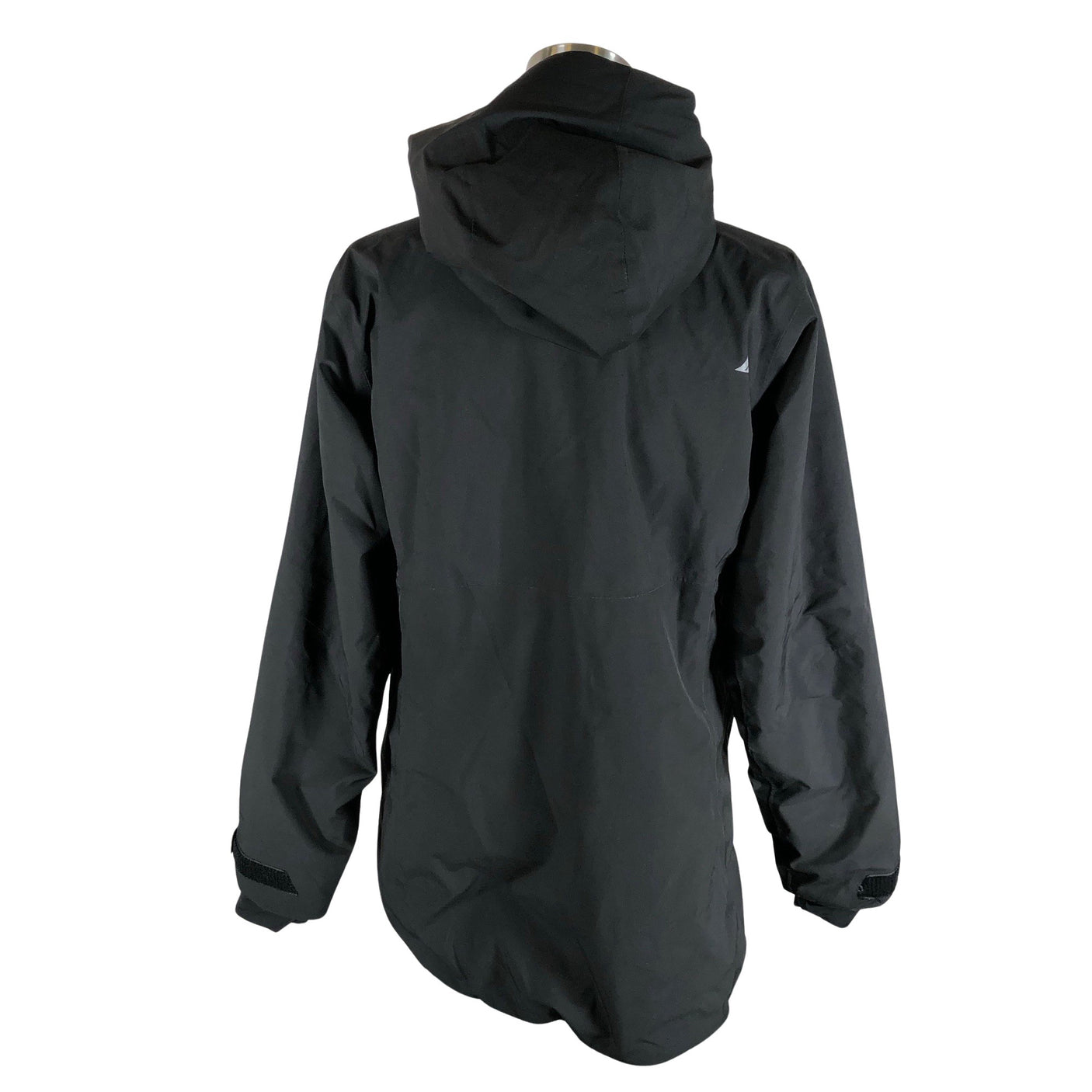 Unisex Didriksons - Lightly padded jacket, size 40 - Black (2)