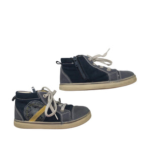 Unisex Imac - Casual sneakers, size 26 - Blue (1)