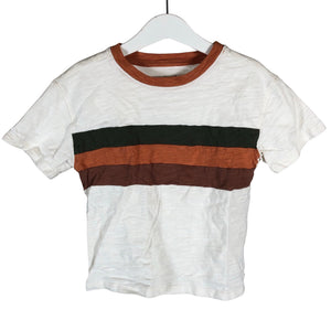 Unisex Easy Peasy - T-shirt, size 104 - 110 - Natural white (1)