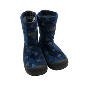 Unisex Kuoma - Winter shoes, size 29 - Blue (2)
