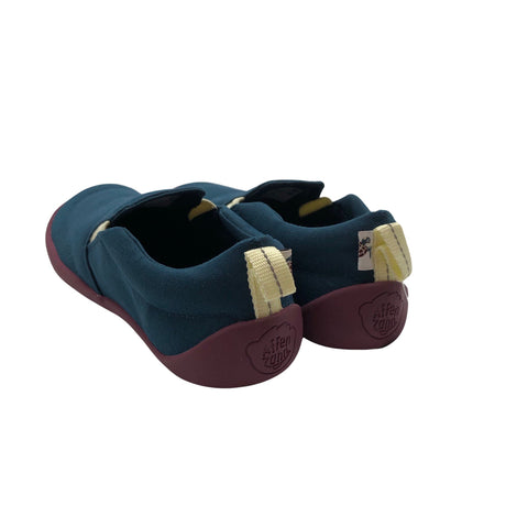 Unisex Affenzahn - Casual sneakers, size 32 - Blue (2)