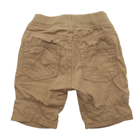 Unisex Polarn O. Pyret - Shorts, size 68 - 74 - Beige (2)