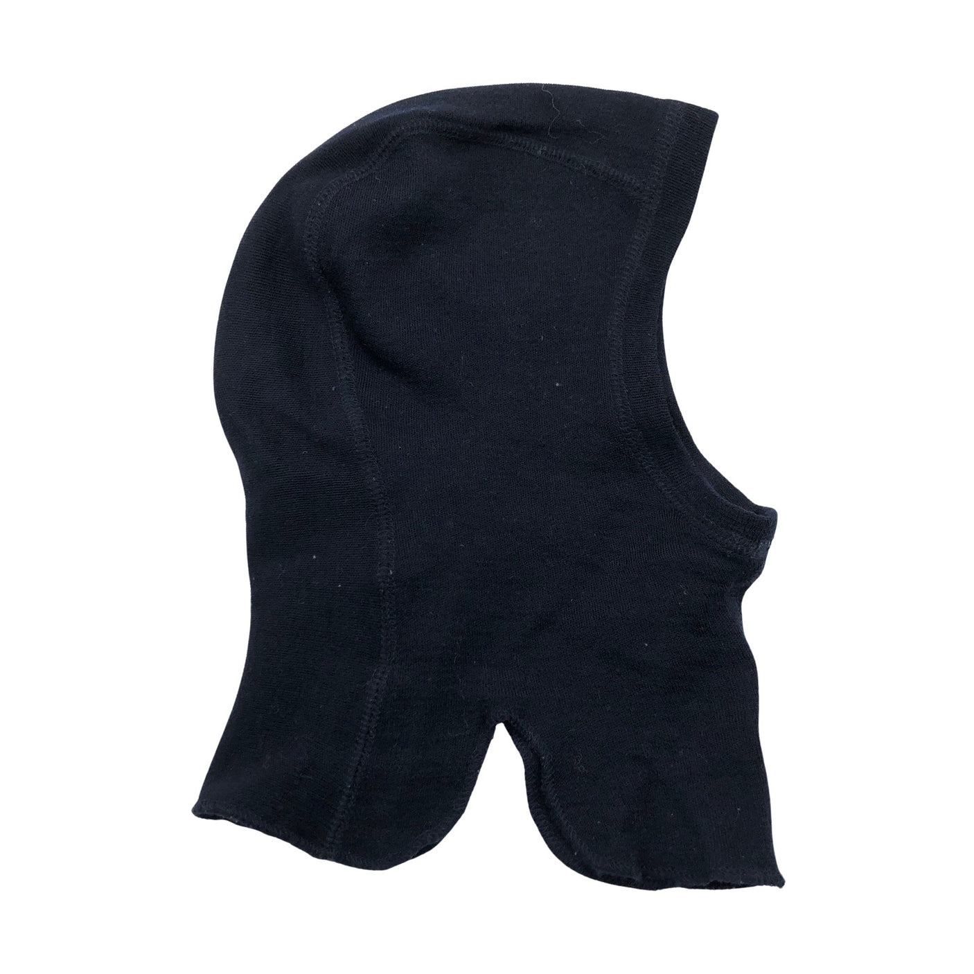 Unisex Polarn O. Pyret - Balaclava, size 42 - 44 cm - Blue (1)
