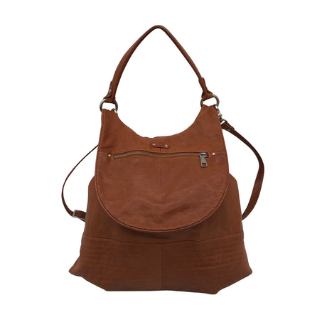 Unisex Adax - Backpack, size Maxi - Brown ()