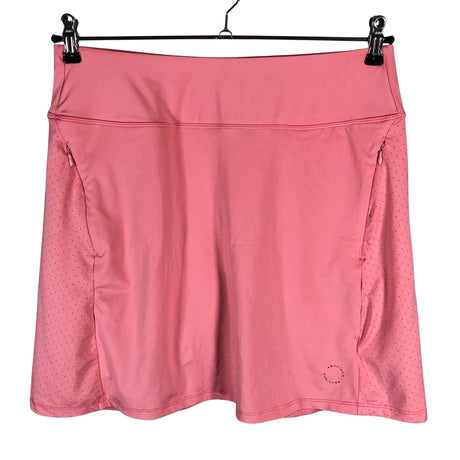 Unisex Röhnisch - Sports short skirt, size 40 - Light pink ()