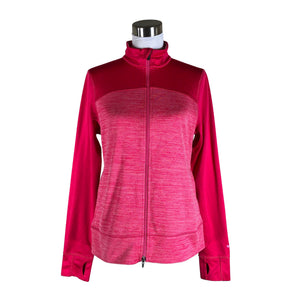Unisex Puma - Track jacket, size 40 - Pink (1)