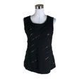 Unisex Ril's - Top, size 38 - Black ()