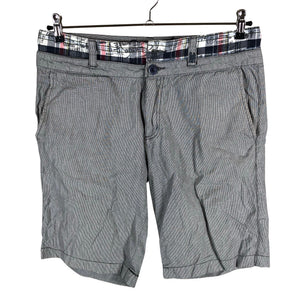 Unisex Desigual - Shorts, size M - Gray (1)