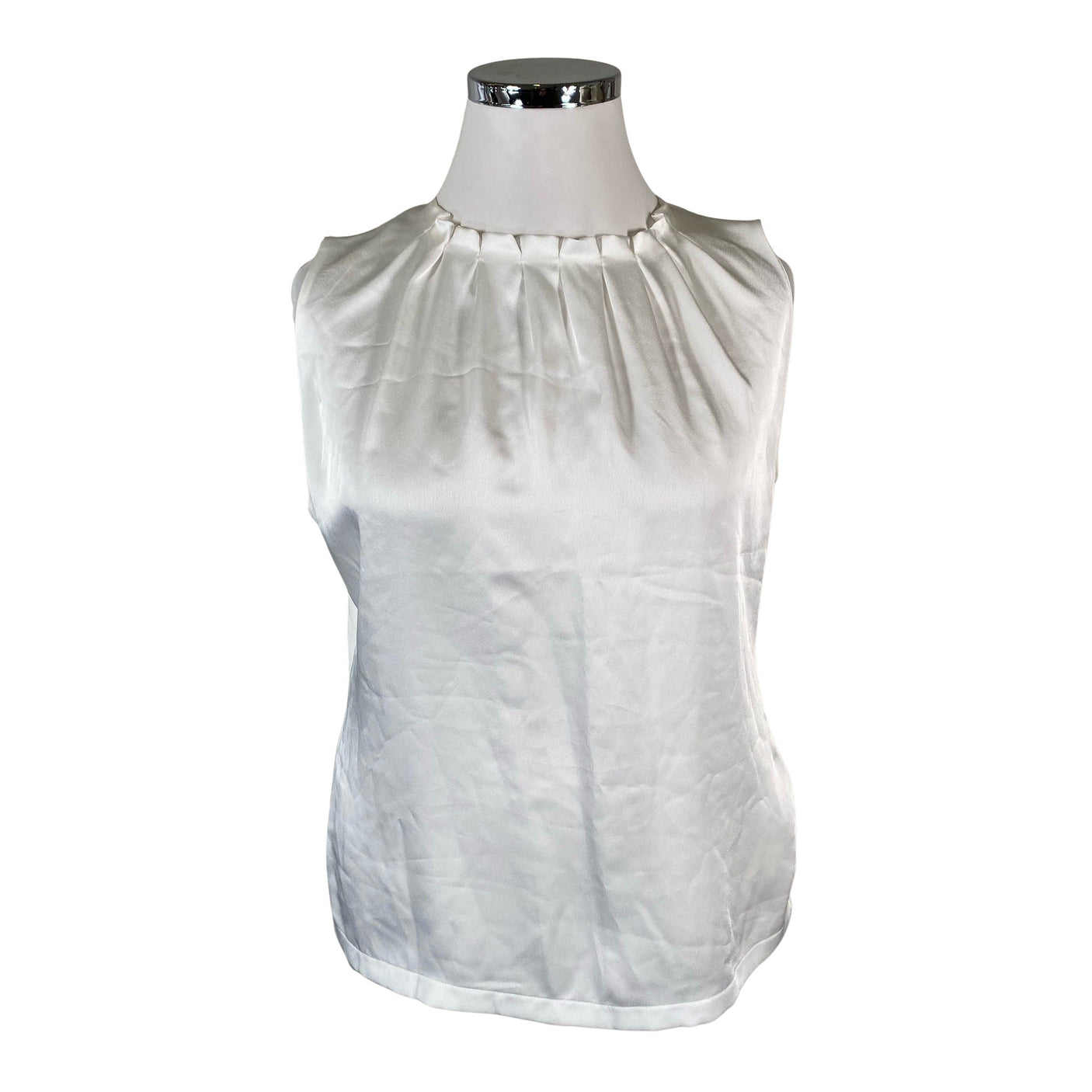 Unisex Ril's - Top, size 42 - White (1)