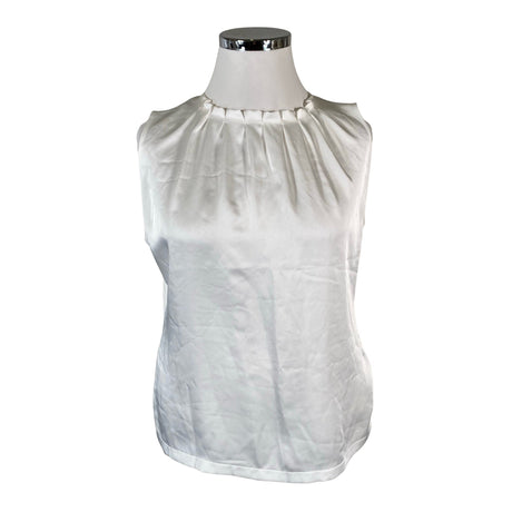 Unisex Ril's - Top, size 42 - White ()