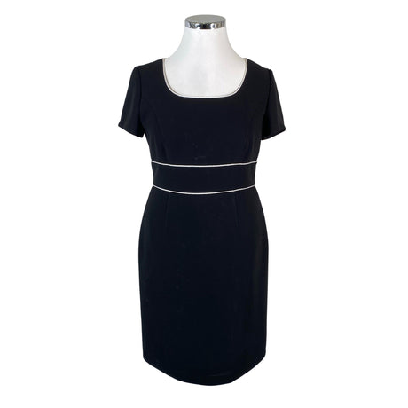 Unisex Elinette - Dress, size 42 - Black ()