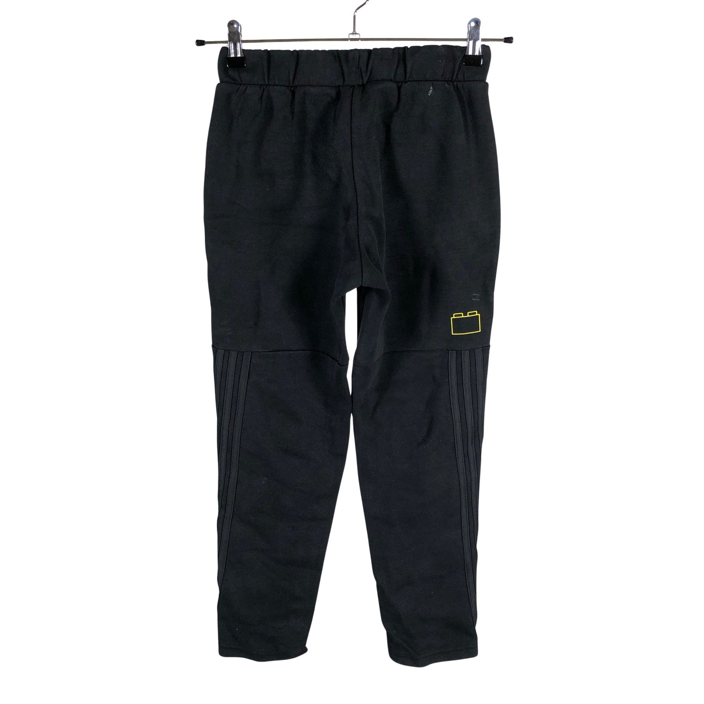 Unisex Adidas - Sweatpants, size 146 - 152 - Black (2)