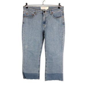 Unisex Victoria Beckham - Jeans, size W32 - Light blue (1)
