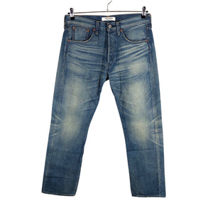 Unisex Comme des Garçons - Jeans, size 40 - Blue (1)