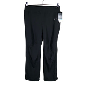 Unisex Nike - Sports trousers, size 36 - Black (1)