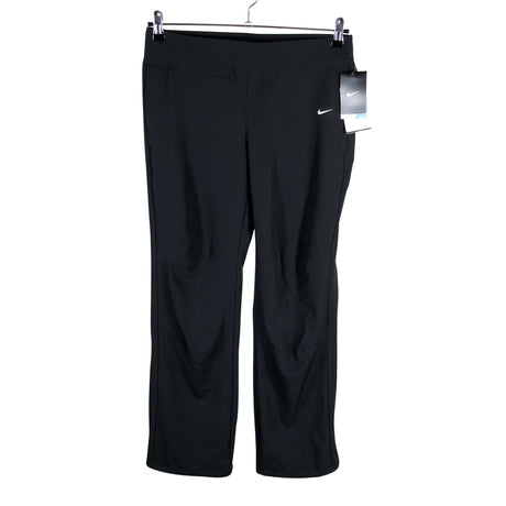 Unisex Nike - Sports trousers, size 36 - Black ()