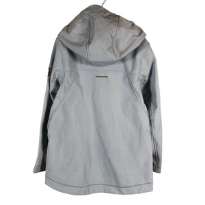 Unisex Reima - Soft shell jacket, size 146 - 152 - Light blue (2)