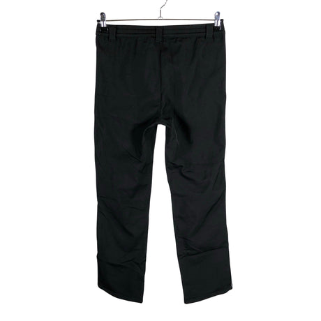Unisex Umbro - Softshell pants, size 158 - 164 - Black (2)