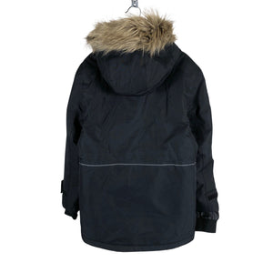 Unisex Neomondo - Winter jacket, size 134 - 140 - Black (2)