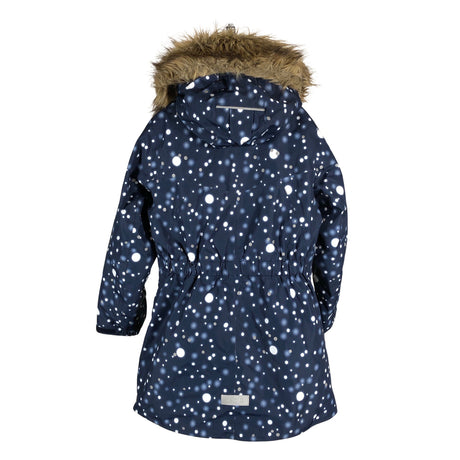 Unisex Reimatec - Winter jacket, size 134 - 140 - Blue (2)